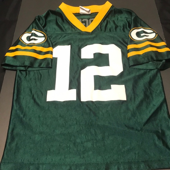 NFL Other - NFL Apparel Aaron Rodgers Green Bay Packers